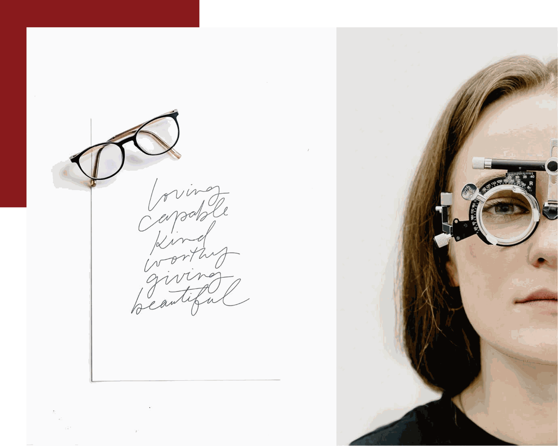 Odoo • Image and Text
